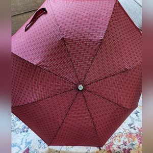 Givenchy English Mist Umbrella